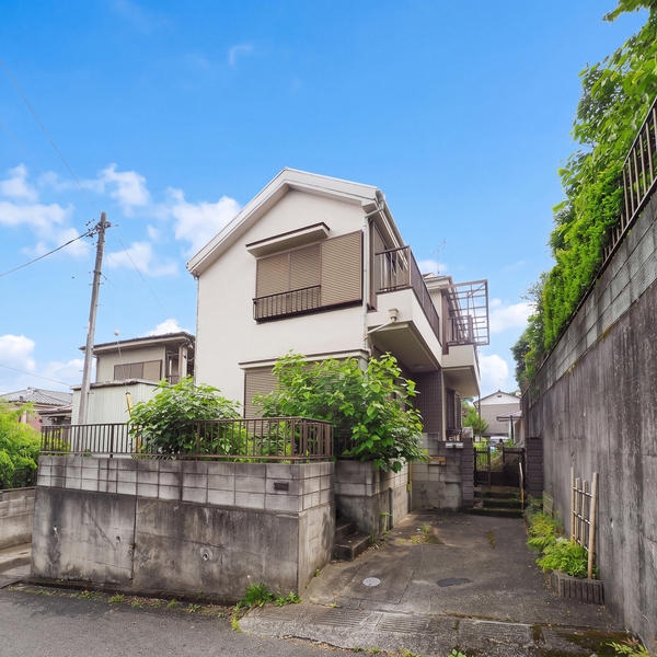八王子市横川町4LDK