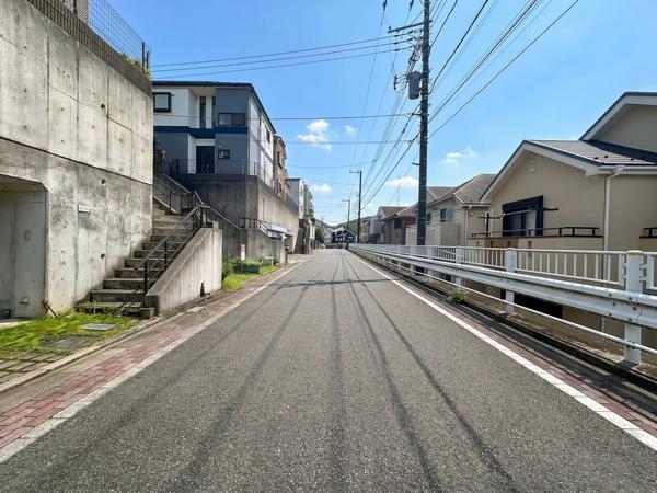 日野市三沢２丁目の中古一戸建て