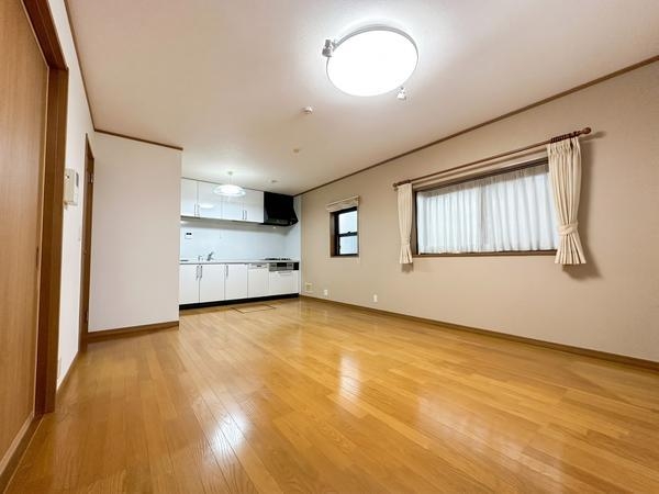 日野市三沢２丁目の中古一戸建て