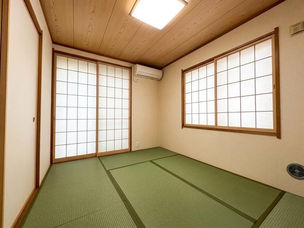 日野市三沢２丁目の中古一戸建て