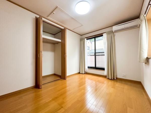 日野市三沢２丁目の中古一戸建て
