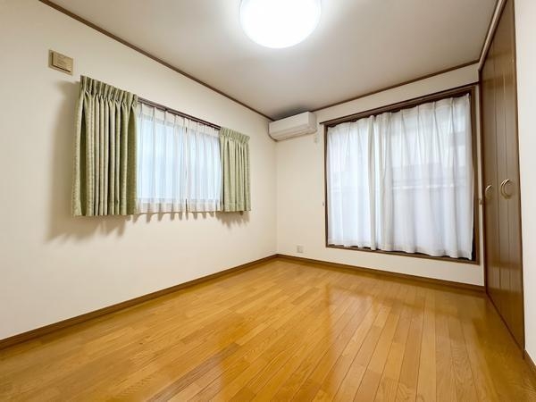 日野市三沢２丁目の中古一戸建て