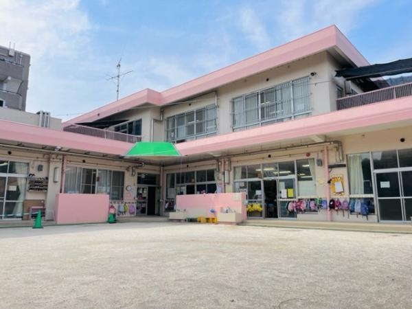 ワコーレ立川　3階(西立川保育園)