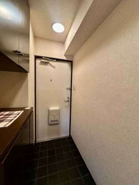 ワコーレ立川　3階