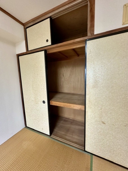 ワコーレ立川　3階