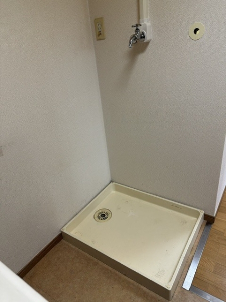 ワコーレ立川　3階