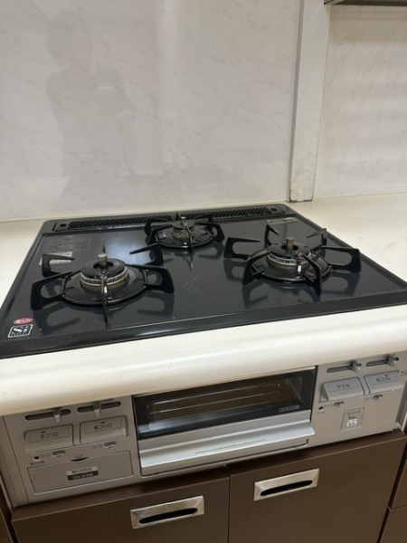 ワコーレ立川　3階