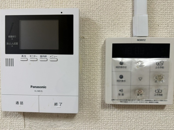 ワコーレ立川　3階