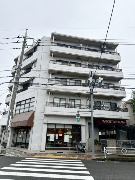 ワコーレ立川 3階
