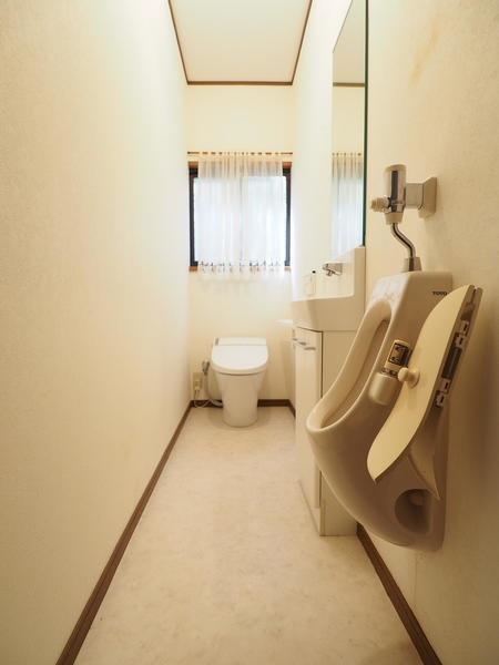 東大和市湖畔２丁目の中古一戸建て