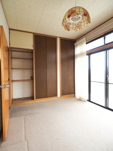 東大和市湖畔２丁目の中古一戸建て