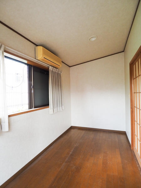 東大和市湖畔２丁目の中古一戸建て