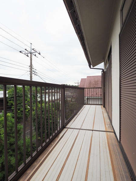 東大和市湖畔２丁目の中古一戸建て