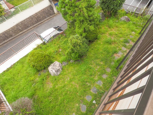 東大和市湖畔２丁目の中古一戸建て