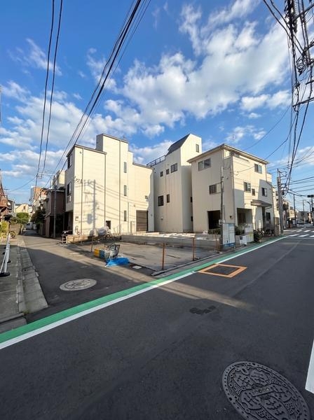 【板橋区前野町】専有面積45.9m2
