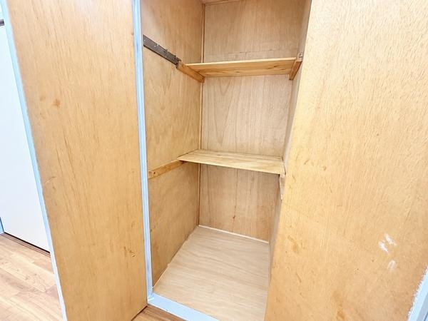 室内綺麗♪2階3DK　西けやき台団地6号棟
