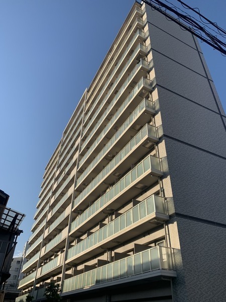 エスリード京橋グランテラス