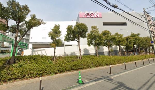ピアン平野(イオン喜連瓜破駅前店)