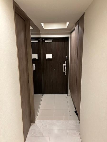 プレサンスレジェンド大阪新町タワー