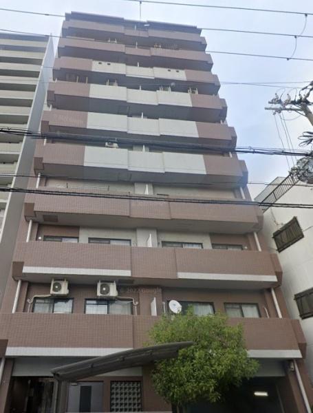 ベルデフラッツ九条