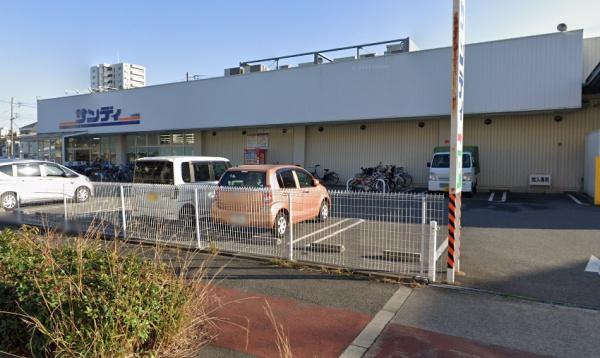ドムール平野(サンディ平野背戸口店)
