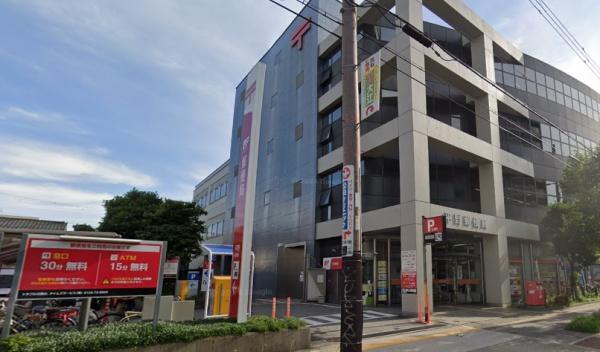 ドムール平野(平野郵便局)