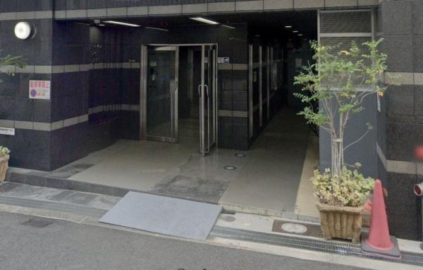 リッチハイムアルテ上本町