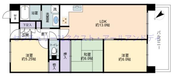 ハイネス住之江公園