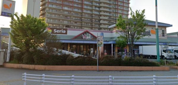 ディナスティ住之江(ダイエー住之江店)