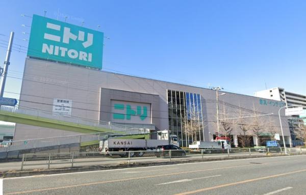 ディナスティ住之江(ニトリ住之江店)