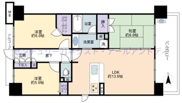 グランアッシュ住之江