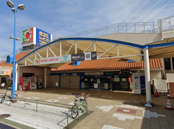 グランアッシュ住之江(デイリーカナート住之江店)
