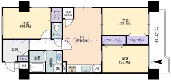 シティコーポ道頓堀