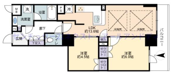 プレミスト南船場