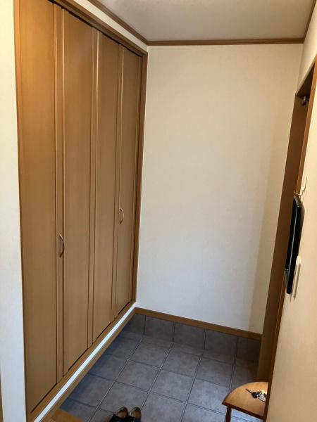 柏原市円明町の中古一戸建て