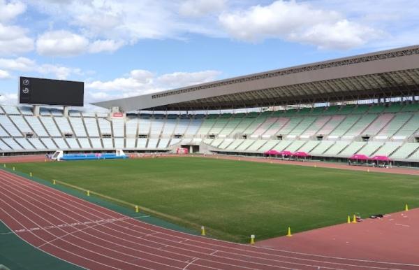 メゾン鶴ヶ丘(ヤンマースタジアム長居)