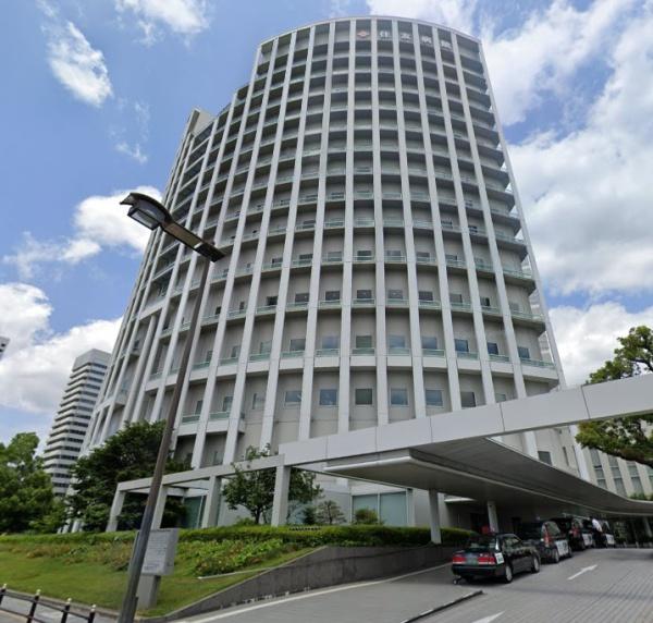 サンメゾン江戸堀(一般財団法人住友病院)