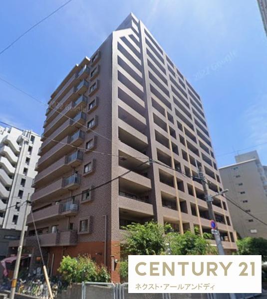 CityLife西長堀リバーサイド