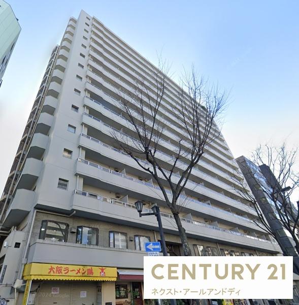 朝日プラザ高津Ⅰ
