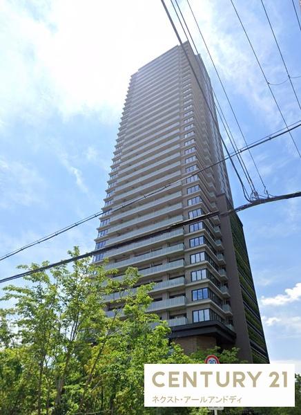 グランドメゾン上町一丁目タワー