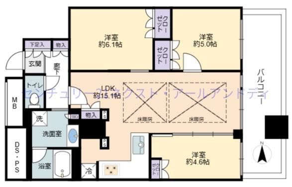 プレサンスレジェンド堺筋本町タワー