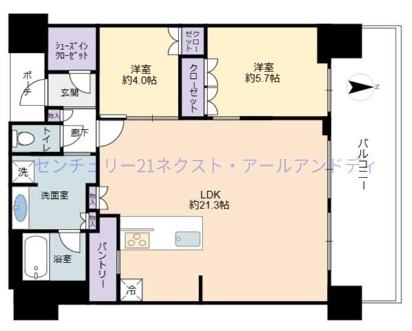 MJR堺筋本町タワー