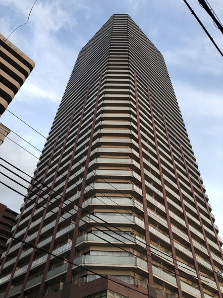 阿波座ライズタワーズフラッグ４６