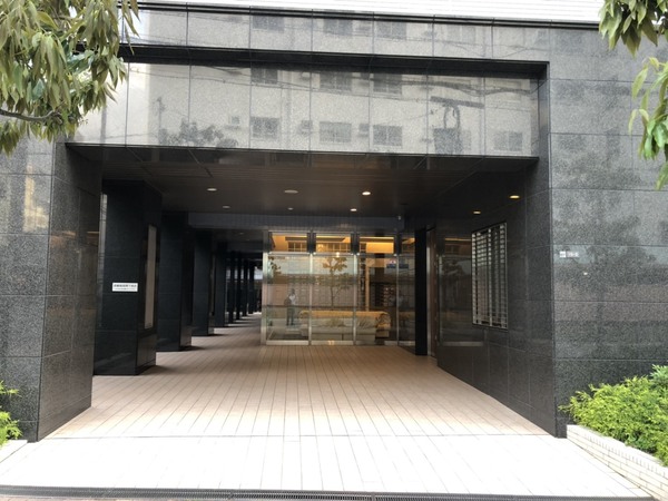 ジオタワー京町堀