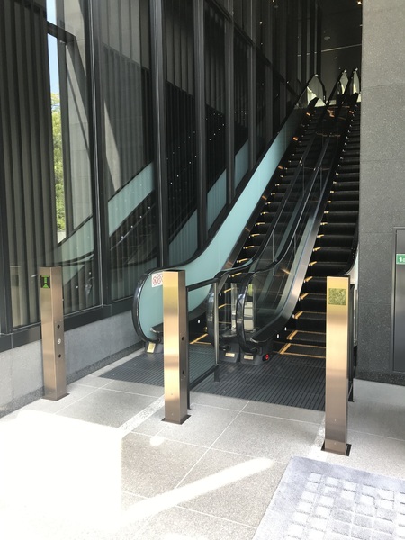 大阪ひびきの街　ザ・サンクタスタワー