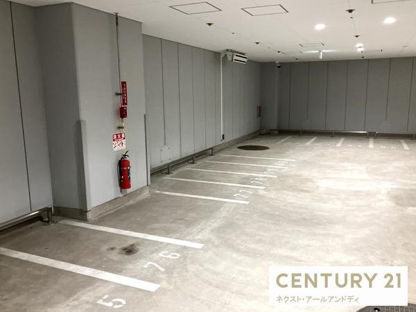 大阪ひびきの街　ザ・サンクタスタワー