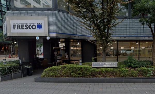 プレミストタワー靭本町(フレスコミニ御堂筋本町店)