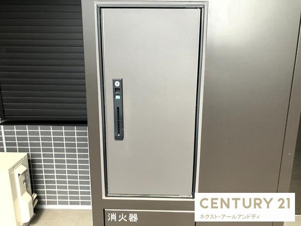 ジオ新町レジデンス