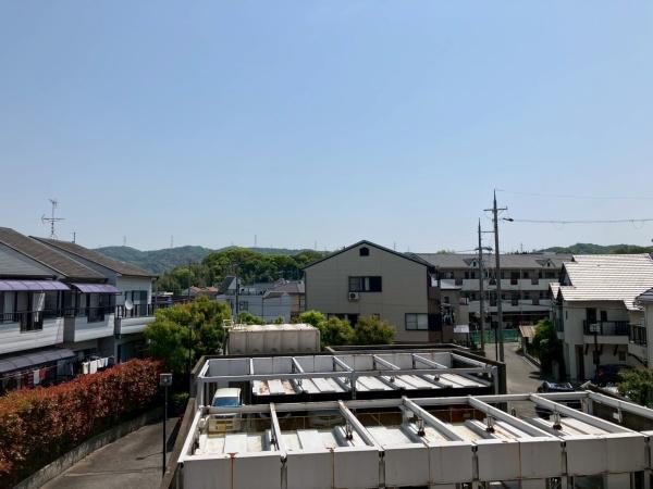 ライオンズマンション星田