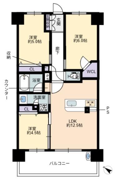 プレサンスロジェ都島レジデンス